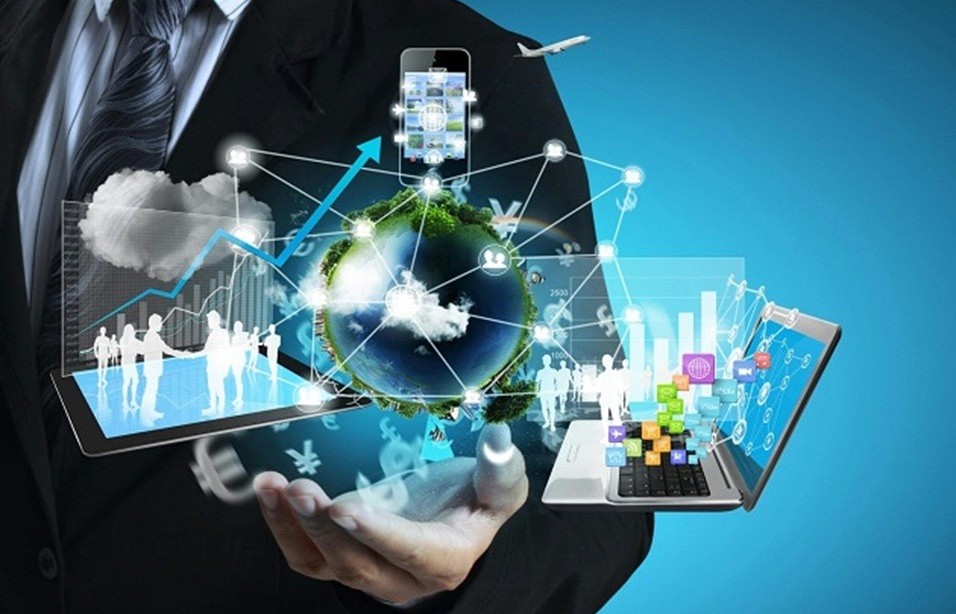 Trách nhiệm người đứng đầu trong phát triển khoa học, công nghệ, đổi mới sáng tạo và chuyển đổi số