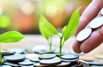 Nông nghiệp Hữu cơ không thể tách rời Tín dụng xanh