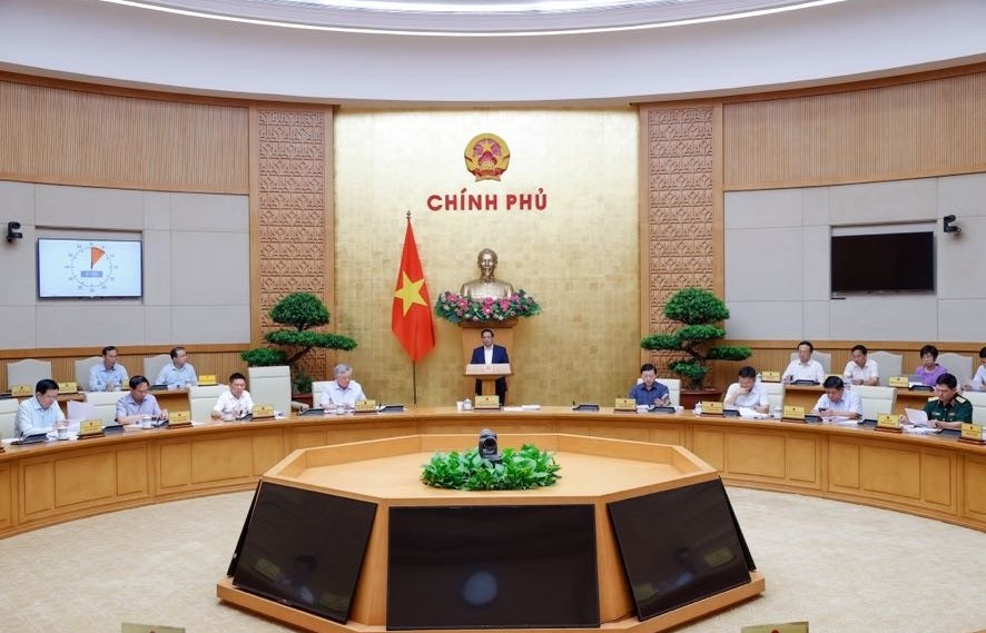 Giải quyết "điểm nghẽn của điểm nghẽn" bất cập trong quản lý vệ sinh an toàn thực phẩm