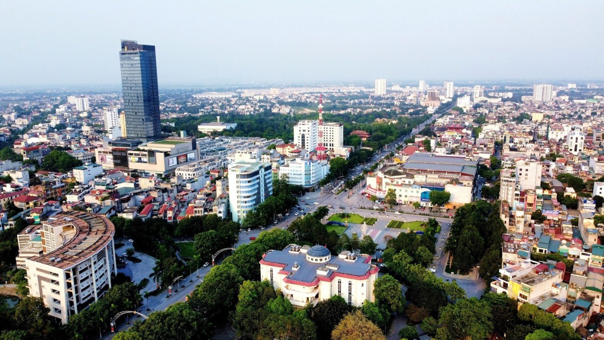 Thanh Hóa xây dựng Đề án tổ chức bộ máy sau sắp xếp
