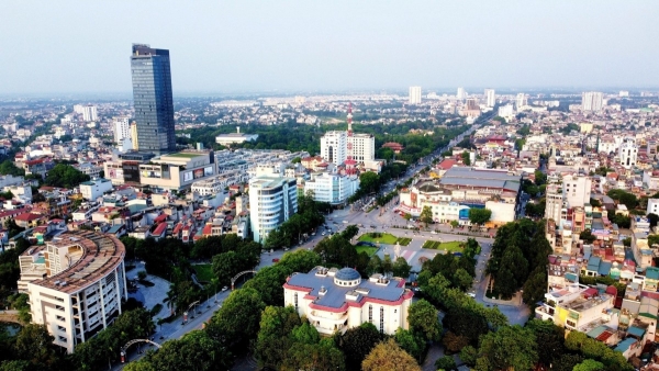 Thanh Hóa xây dựng Đề án tổ chức bộ máy sau sắp xếp