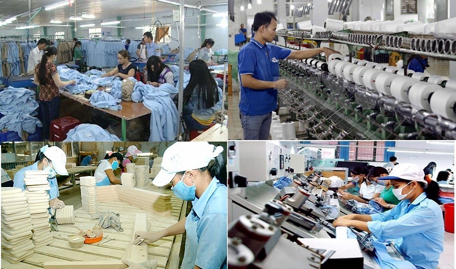 Xóa bỏ rào cản để kinh tế tư nhân phát triển