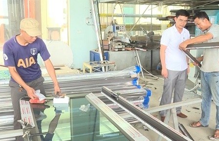 Tín dụng xanh là "dòng máu" nuôi sự phát triển kinh tế tư nhân