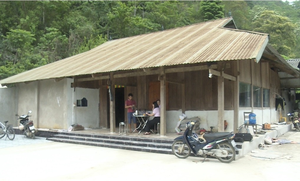 Tín dụng chính sách 