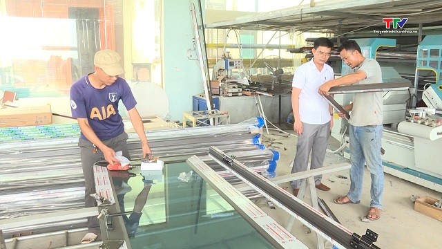 Tín dụng xanh là 