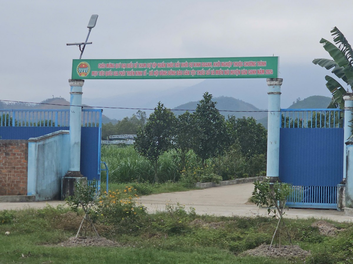 Bình Định: Sai phạm chưa bị xử lý đã xin điều chỉnh chủ trương đầu tư
