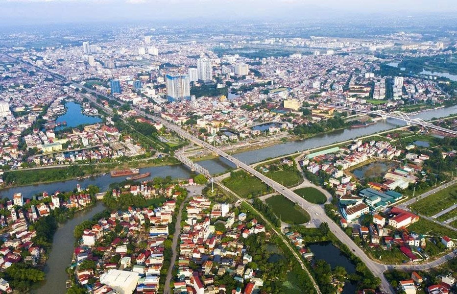 Kết luận của Bộ Chính trị về sắp xếp tổ chức bộ máy và đơn vị hành chính
