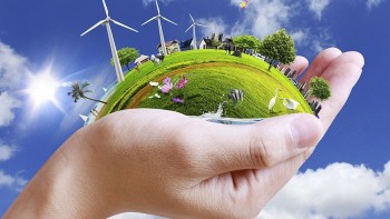 Hành động quyết liệt để giải quyết rác thải nhựa