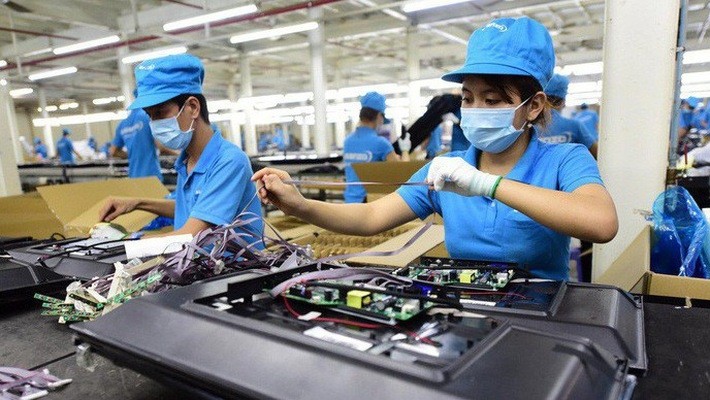 Nghị quyết khơi thông động lực phát triển kinh tế tư nhân