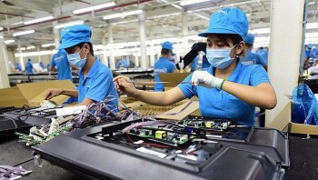 Nghị quyết khơi thông động lực phát triển kinh tế tư nhân