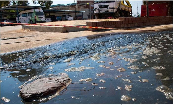 Chủ động ứng phó sự cố môi trường mùa mưa bão năm 2025