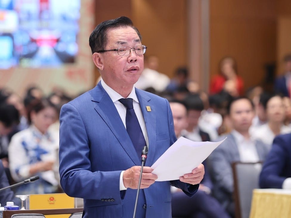 Cần có cơ chế riêng cho doanh nghiệp khoa học công nghệ trong lĩnh vực nông nghiệp