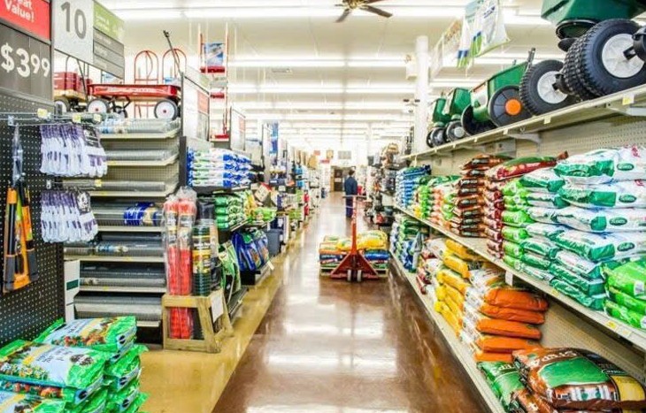 Lâm Đồng: Tăng cường kiểm tra, giám sát hoạt động sản xuất, kinh doanh vật tư nông nghiệp