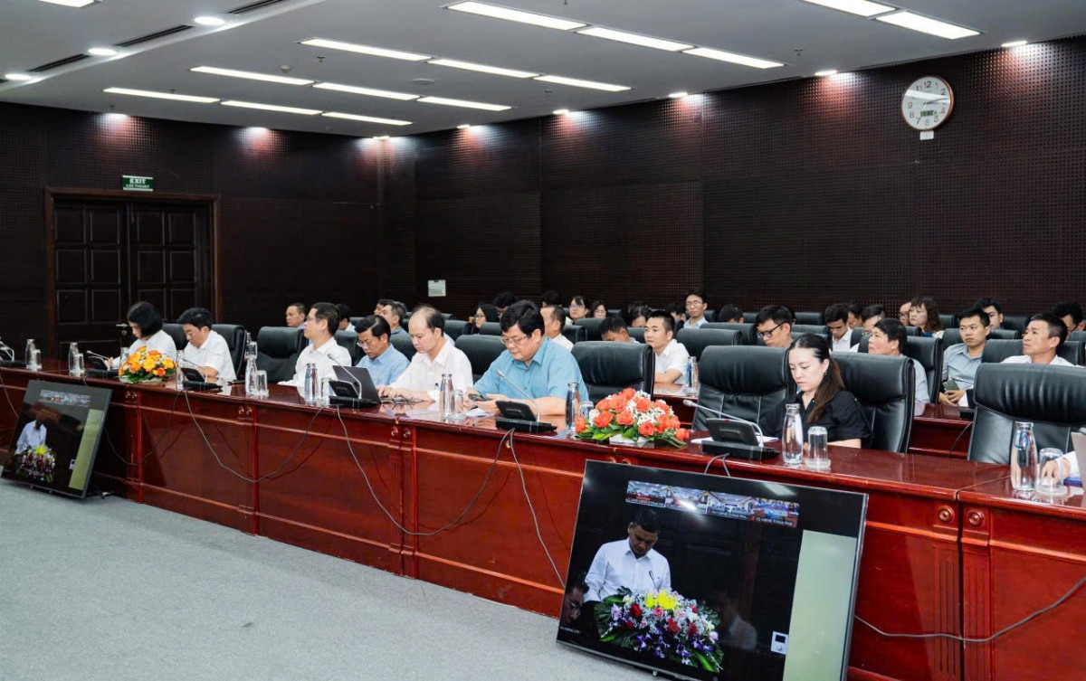 Đà Nẵng phát động phong trào “Bình dân học vụ số”