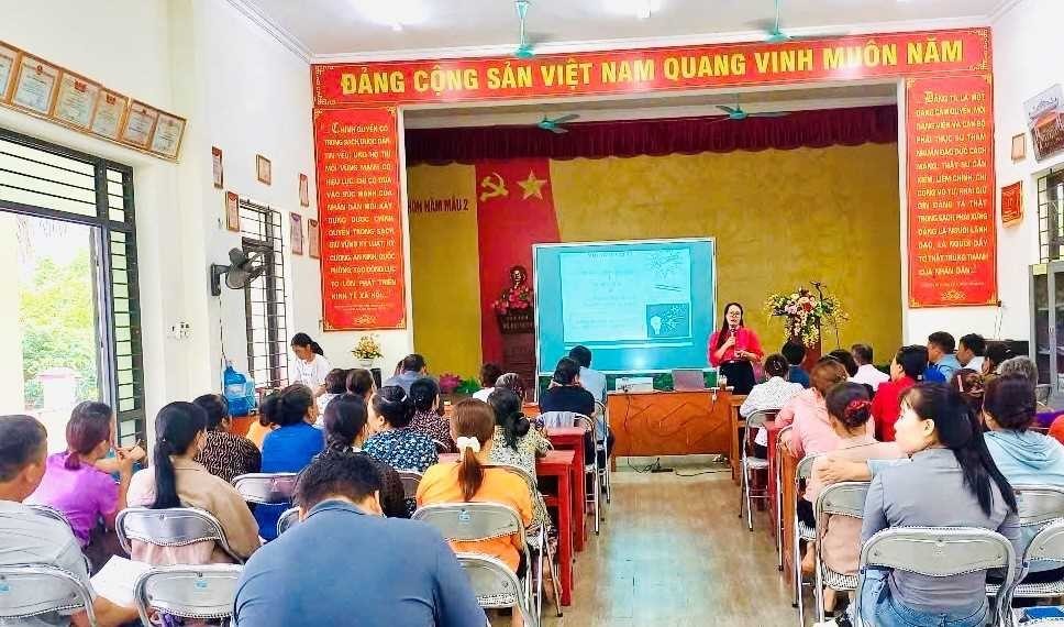 Quảng Ninh: Tổ chức hội nghị nâng cao an toàn thực phẩm nông lâm thủy sản năm 2025