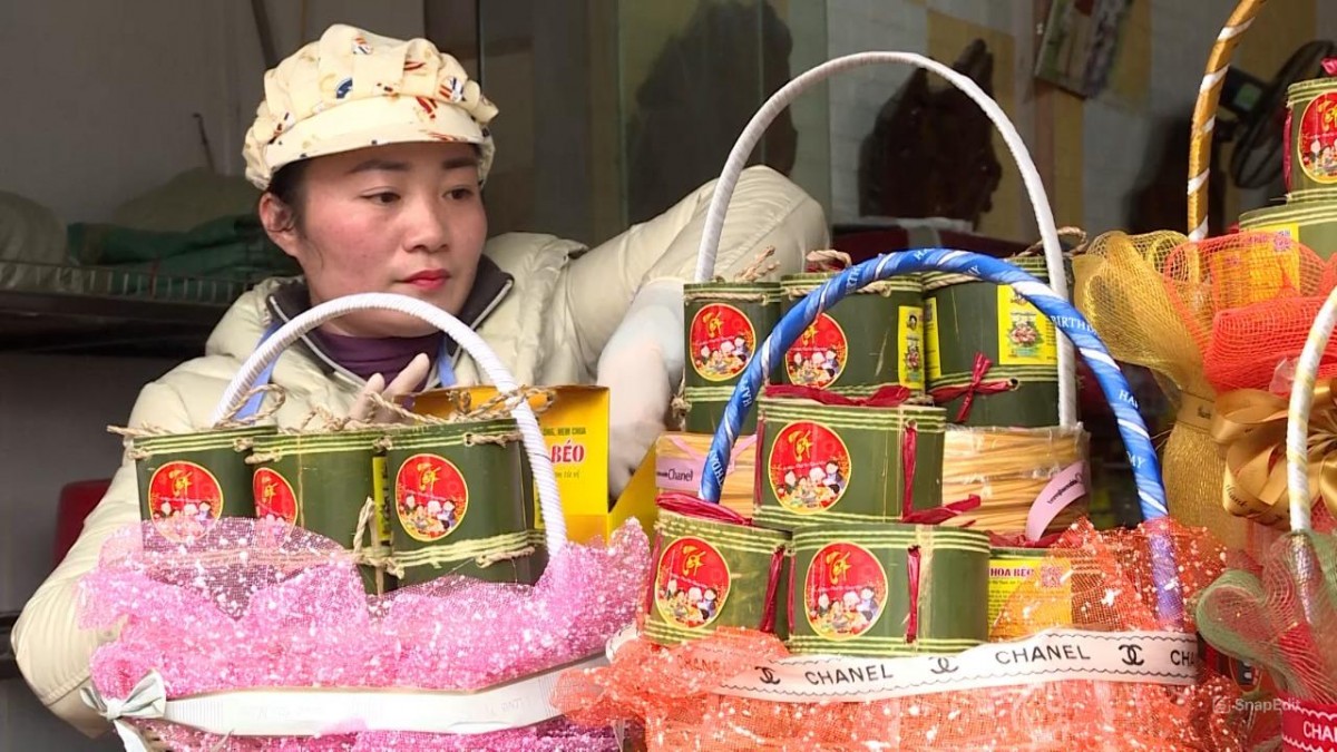 Giấc mơ xanh và bài toán vàng từ nông nghiệp hữu cơ Thanh Hóa - Bài 3: Gỡ “nút thắt” thị trường