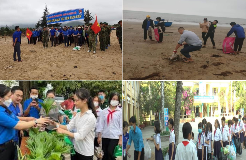 Môi trường, nhận thức và sinh kế - Kỳ 2:  Khi truyền thông làm thay đổi nhận thức, hành vi