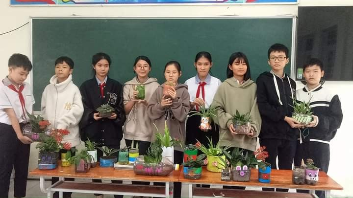 Môi trường, nhận thức và sinh kế - Kỳ 2:  Khi truyền thông làm thay đổi nhận thức, hành vi