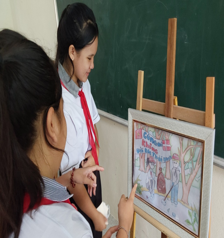 Môi trường, nhận thức và sinh kế - Kỳ 2:  Khi truyền thông làm thay đổi nhận thức, hành vi