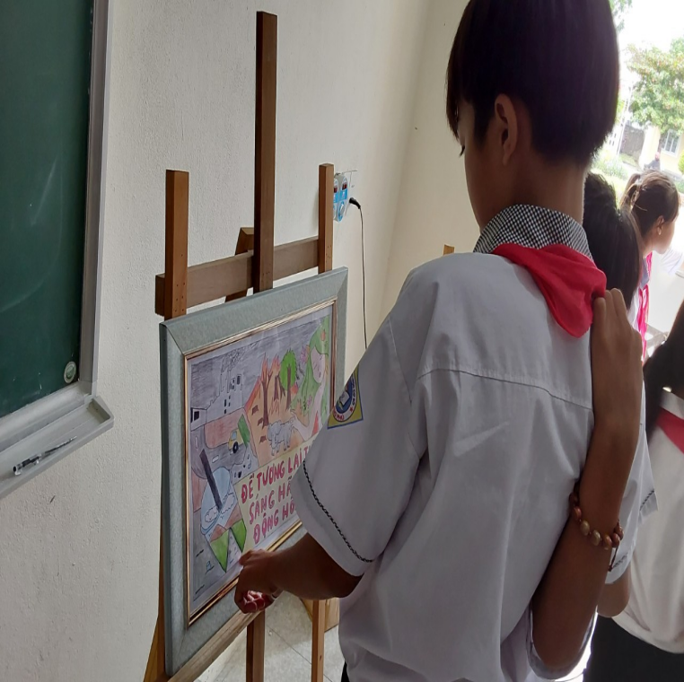 Môi trường, nhận thức và sinh kế - Kỳ 2:  Khi truyền thông làm thay đổi nhận thức, hành vi