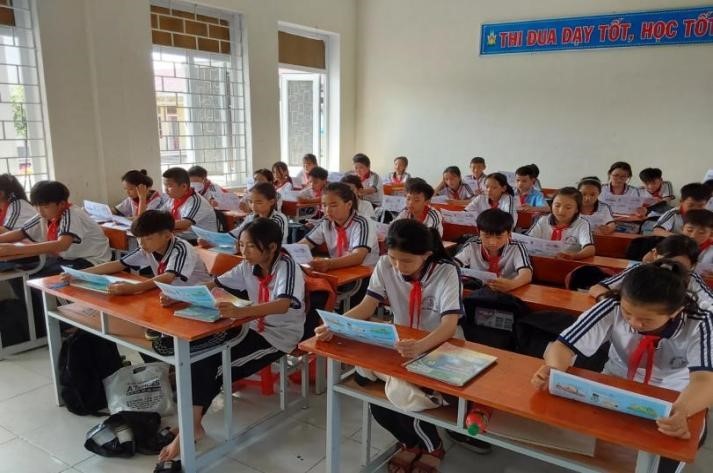 Môi trường, nhận thức và sinh kế - Kỳ 2:  Khi truyền thông làm thay đổi nhận thức, hành vi