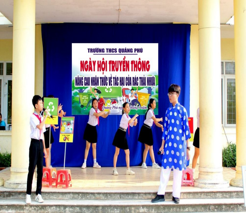 Môi trường, nhận thức và sinh kế - Kỳ 2:  Khi truyền thông làm thay đổi nhận thức, hành vi