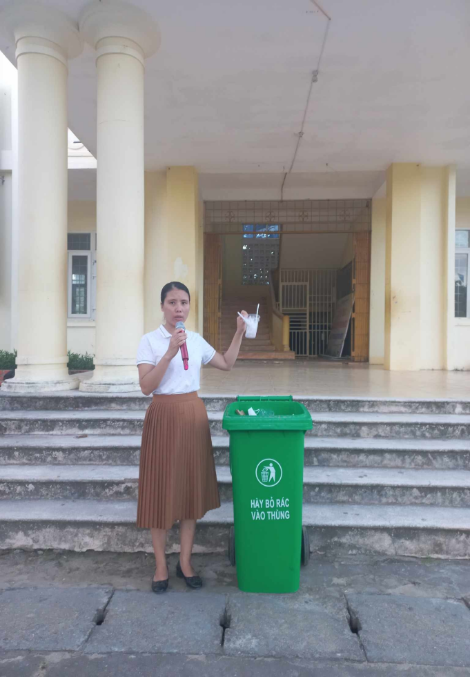 Môi trường, nhận thức và sinh kế - Kỳ 2:  Khi truyền thông làm thay đổi nhận thức, hành vi