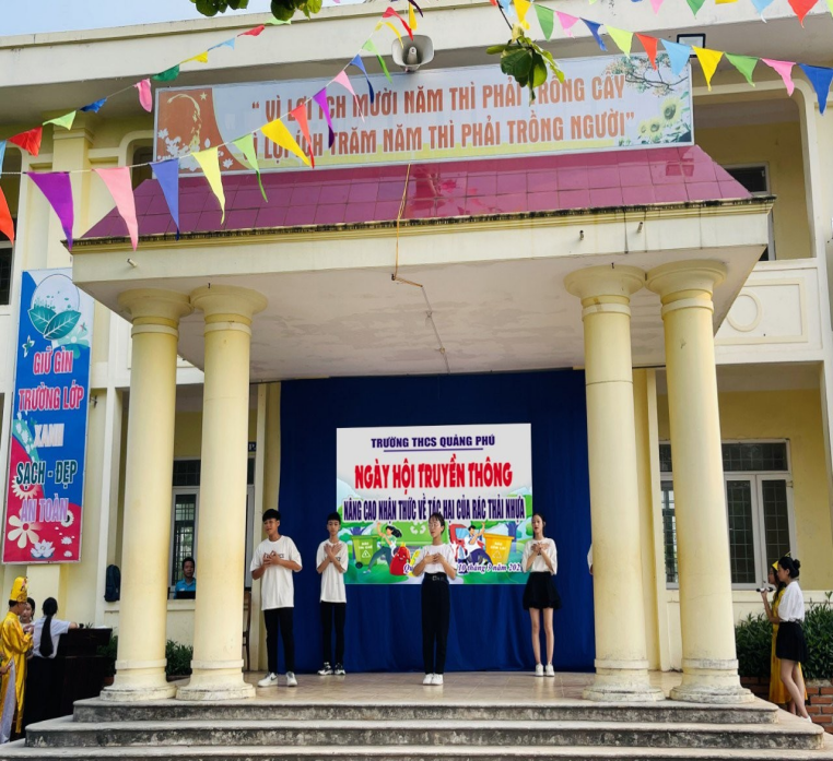 Môi trường, nhận thức và sinh kế - Kỳ 2:  Khi truyền thông làm thay đổi nhận thức, hành vi
