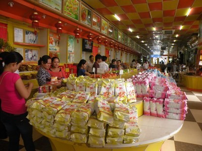 Bánh Pía Sóc Trăng: Đậm đà hương vị phù sa, hồn quê vùng đất trù phú