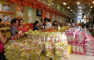 Bánh Pía Sóc Trăng: Đậm đà hương vị phù sa, hồn quê vùng đất trù phú