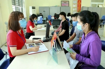 Vĩnh Phúc triển khai hiệu quả Tiểu dự án hỗ trợ việc làm bền vững