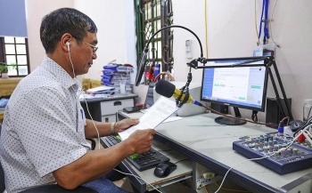 Vĩnh Phúc tích cực triển khai Tiểu dự án giảm nghèo về thông tin giai đoạn 2021-2024