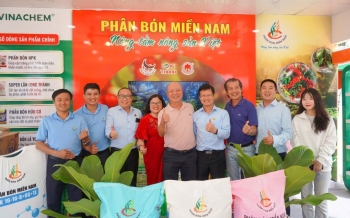 Phân bón Miền Nam & hành trình “trường chinh” phát triển nông nghiệp bền vững