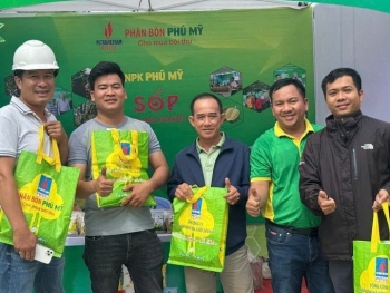 PVFCCo-Phú Mỹ và bước chuyển mình trong kinh doanh
