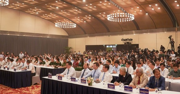 Hội Báo toàn quốc 2025: Đổi mới, sáng tạo để thích ứng trong kỷ nguyên mới