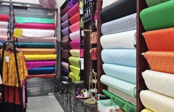 Áo lụa Hà Đông hồn cốt một vùng quê