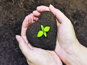 Phát triển kinh tế xanh là sứ mệnh vì tương lai bền vững