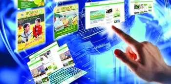 Tạp chí Hữu cơ Việt Nam: Lan tỏa để hướng đến sứ mệnh và mục tiêu