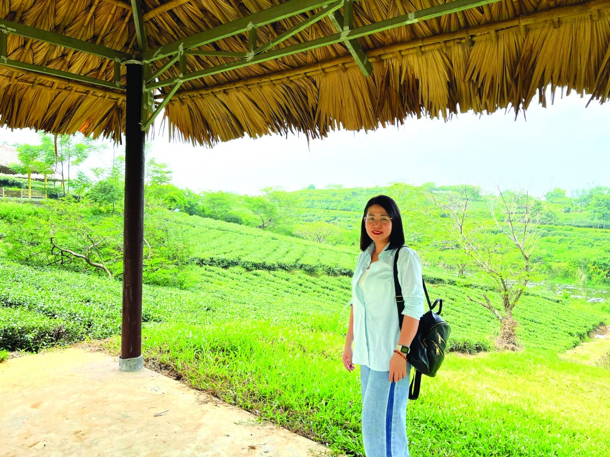Xúc cảm và trách nhiệm của người làm báo