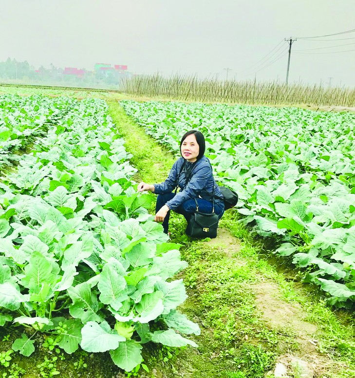 Xúc cảm và trách nhiệm của người làm báo