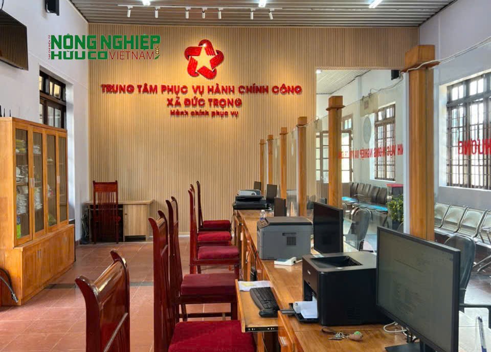 Lâm Đồng:  Vận hành thử nghiệm mô hình chính quyền cấp xã mới