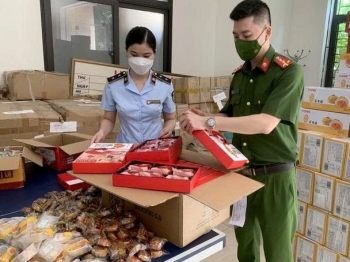 Lâm Đồng: Xử lý hàng loạt các vụ buôn lậu, gian lận thương mại và hàng giả