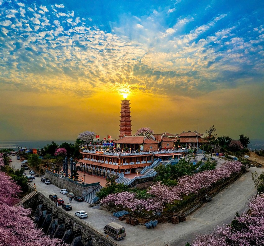 Đồ Sơn – điểm nhấn du lịch truyền thống và sôi động của Hải Phòng