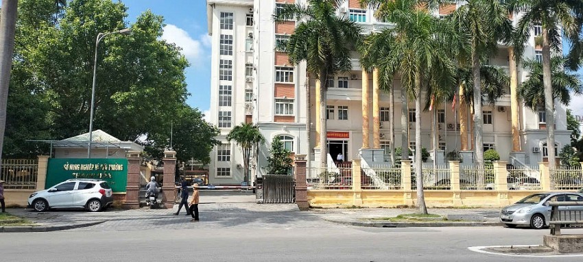 Thanh Hóa: Các Trung tâm dịch vụ nông nghiệp được tái cấu trúc