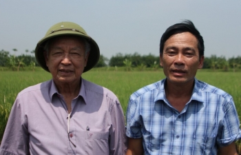 Bài 3: Người "thổi lửa" cho nông nghiệp sạch ở Minh Tân