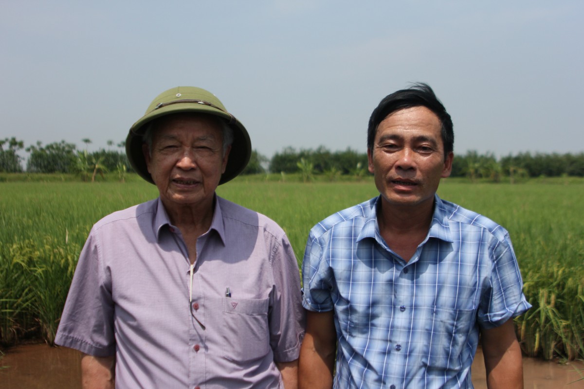 Bài 3: Người 