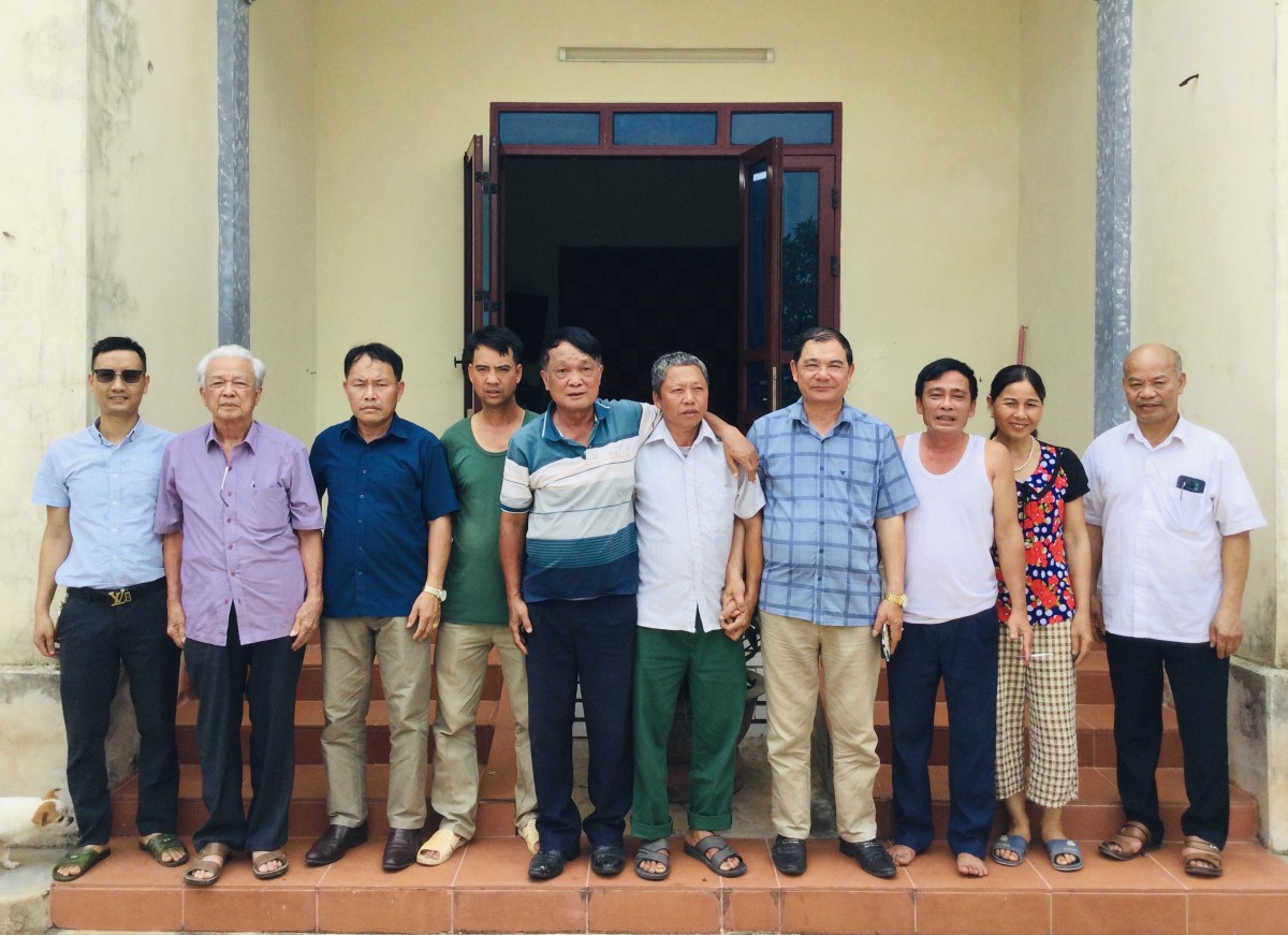 Theo dấu chân những người làm lúa hữu cơ: Phát triển Nông nghiệp sạch gắn với xây dựng nông thôn mới - hướng đi bền vững ở Minh Tân (Bài 5)