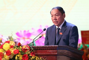 Báo chí kết nối niềm tin giữa Đảng, Nhà nước và Nhân dân