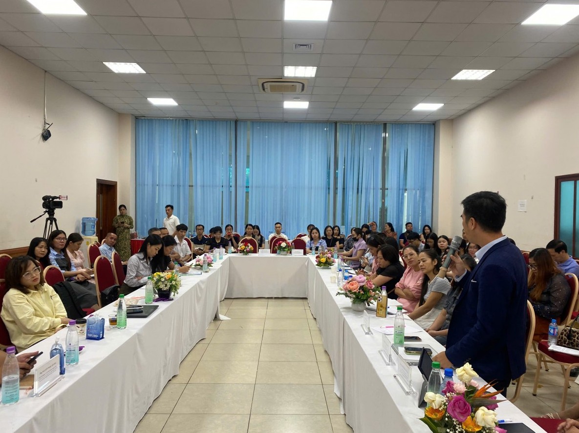 Mở lối cho doanh nghiệp nhỏ từ Nghị quyết 68