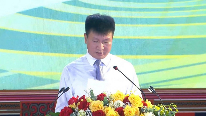 Yên Bái tổ chức chương trình nghệ thuật chào mừng thành lập tỉnh Lào Cai mới